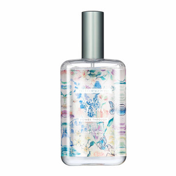 Flower Of Focus Body Mist
